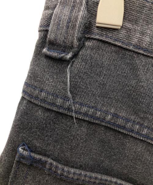 NIKE（ナイキ）NIKE (ナイキ) ペインターパンツ ブラック サイズ:32の古着・服飾アイテム