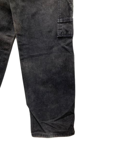 NIKE（ナイキ）NIKE (ナイキ) ペインターパンツ ブラック サイズ:32の古着・服飾アイテム
