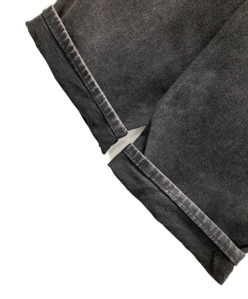 NIKE（ナイキ）NIKE (ナイキ) ペインターパンツ ブラック サイズ:32の古着・服飾アイテム