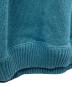 中古・古着 L.L.Bean (エルエルビーン) ニットポロシャツ グリーン サイズ:XL：6000円