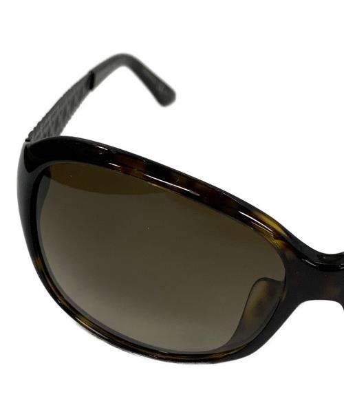 Christian Dior（クリスチャン ディオール）Christian Dior (クリスチャン ディオール) サングラス ブラウン サイズ:60□15 130の古着・服飾アイテム