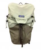 Patagoniaパタゴニア）の古着「バックパック Altvia Pack 28L（アルトヴィア パック 28リットル）」｜グリーン