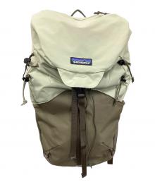 Patagonia（パタゴニア）の古着「バックパック Altvia Pack 28L（アルトヴィア パック 28リットル）」｜グリーン
