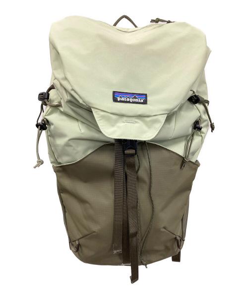 Patagonia（パタゴニア）Patagonia (パタゴニア) バックパック Altvia Pack 28L（アルトヴィア パック 28リットル） グリーン サイズ:実寸サイズにてご確認ください。の古着・服飾アイテム