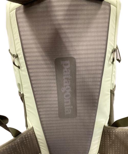 Patagonia（パタゴニア）Patagonia (パタゴニア) バックパック Altvia Pack 28L（アルトヴィア パック 28リットル） グリーン サイズ:実寸サイズにてご確認ください。の古着・服飾アイテム