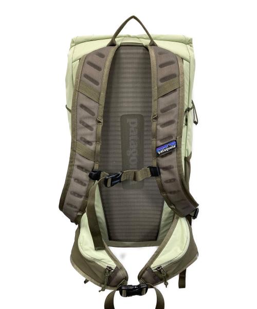 Patagonia（パタゴニア）Patagonia (パタゴニア) バックパック Altvia Pack 28L（アルトヴィア パック 28リットル） グリーン サイズ:実寸サイズにてご確認ください。の古着・服飾アイテム