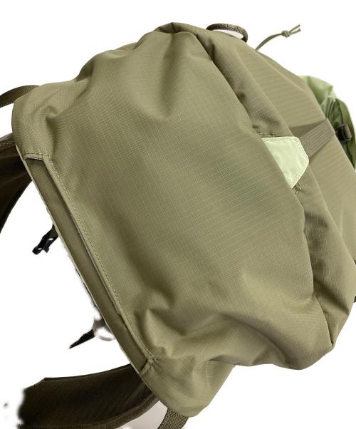 Patagonia（パタゴニア）Patagonia (パタゴニア) バックパック Altvia Pack 28L（アルトヴィア パック 28リットル） グリーン サイズ:実寸サイズにてご確認ください。の古着・服飾アイテム