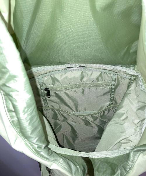 Patagonia（パタゴニア）Patagonia (パタゴニア) バックパック Altvia Pack 28L（アルトヴィア パック 28リットル） グリーン サイズ:実寸サイズにてご確認ください。の古着・服飾アイテム