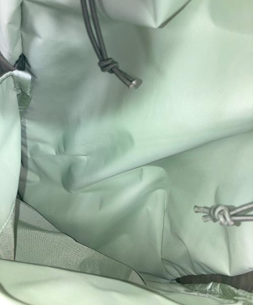 Patagonia（パタゴニア）Patagonia (パタゴニア) バックパック Altvia Pack 28L（アルトヴィア パック 28リットル） グリーン サイズ:実寸サイズにてご確認ください。の古着・服飾アイテム