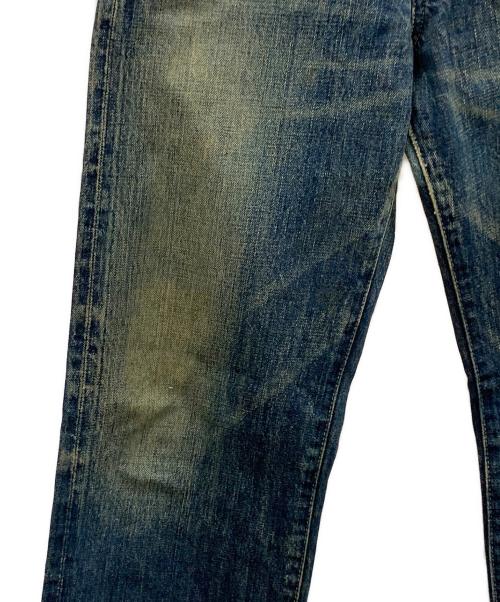LEVI'S（リーバイス）LEVI'S (リーバイス) セルビッチデニムパンツ インディゴ サイズ:W29 L36の古着・服飾アイテム
