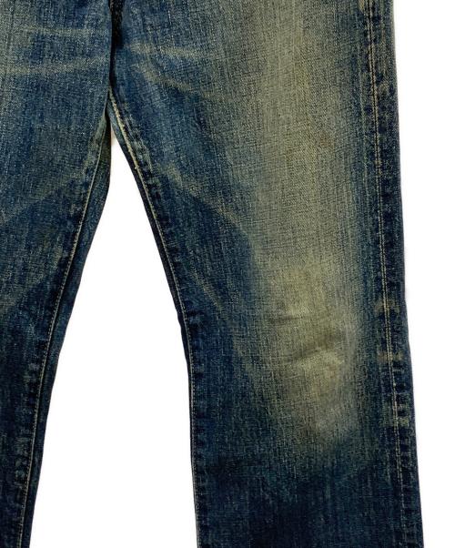 LEVI'S（リーバイス）LEVI'S (リーバイス) セルビッチデニムパンツ インディゴ サイズ:W29 L36の古着・服飾アイテム
