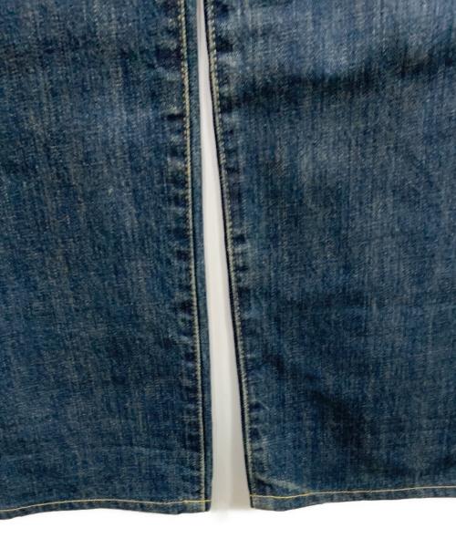 LEVI'S（リーバイス）LEVI'S (リーバイス) セルビッチデニムパンツ インディゴ サイズ:W29 L36の古着・服飾アイテム