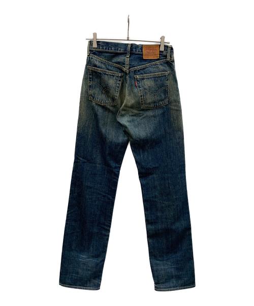 LEVI'S（リーバイス）LEVI'S (リーバイス) セルビッチデニムパンツ インディゴ サイズ:W29 L36の古着・服飾アイテム
