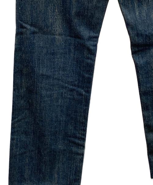 LEVI'S（リーバイス）LEVI'S (リーバイス) セルビッチデニムパンツ インディゴ サイズ:W29 L36の古着・服飾アイテム