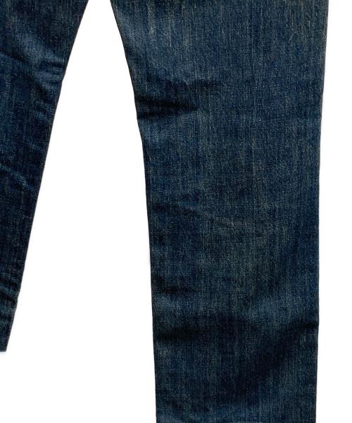 LEVI'S（リーバイス）LEVI'S (リーバイス) セルビッチデニムパンツ インディゴ サイズ:W29 L36の古着・服飾アイテム