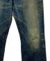 中古・古着 LEVI'S (リーバイス) セルビッチデニムパンツ インディゴ サイズ:W29 L36：7000円