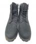 Timberland (ティンバーランド) 6インチブーツ 6 INCH DOUBLE COLLAR BOOT（6 インチ ダブル カラー ブーツ） ブラック サイズ:UK8.5：9000円