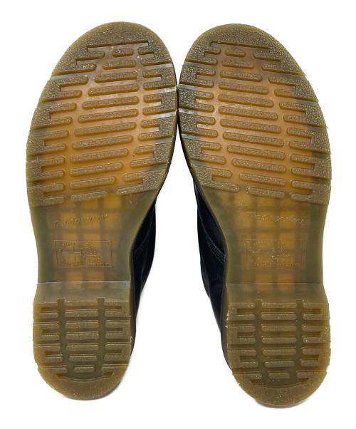 Dr.Martens（ドクターマーチン）Dr.Martens (ドクターマーチン) 8ホールブーツ PASCAL（パスカル） ブラック サイズ:UK8の古着・服飾アイテム