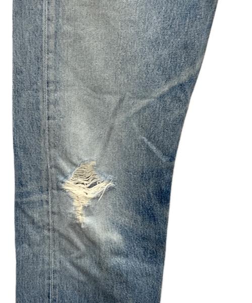 LEVI'S（リーバイス）LEVI'S (リーバイス) ジーンズ インディゴ サイズ:W33 L38の古着・服飾アイテム