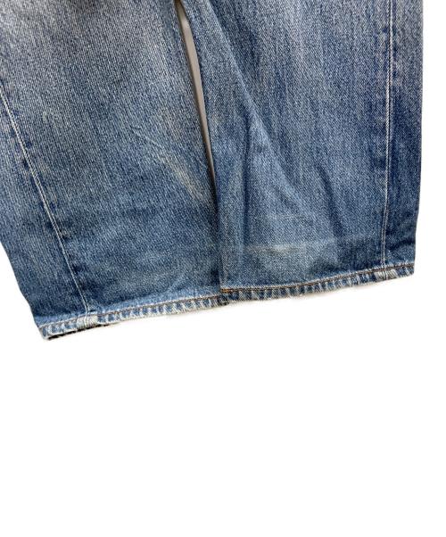 LEVI'S（リーバイス）LEVI'S (リーバイス) ジーンズ インディゴ サイズ:W33 L38の古着・服飾アイテム