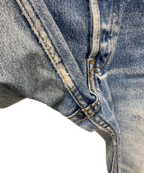 LEVI'S（リーバイス）LEVI'S (リーバイス) ジーンズ インディゴ サイズ:W33 L38の古着・服飾アイテム