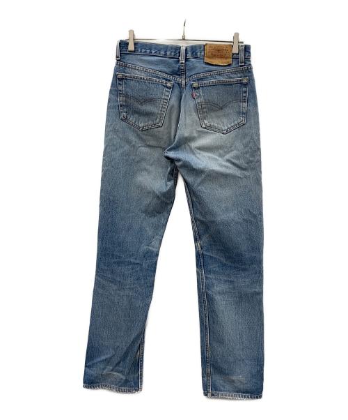 LEVI'S（リーバイス）LEVI'S (リーバイス) ジーンズ インディゴ サイズ:W33 L38の古着・服飾アイテム