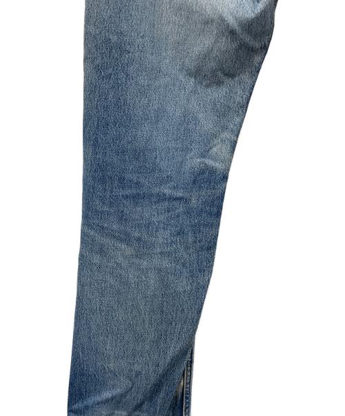 LEVI'S（リーバイス）LEVI'S (リーバイス) ジーンズ インディゴ サイズ:W33 L38の古着・服飾アイテム