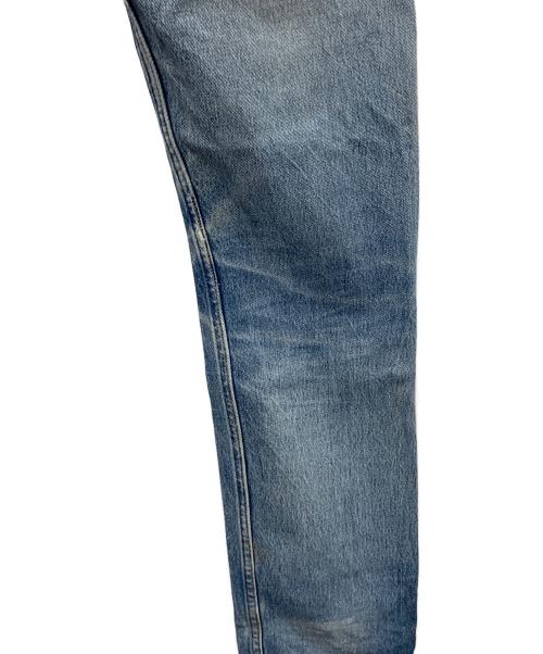 LEVI'S（リーバイス）LEVI'S (リーバイス) ジーンズ インディゴ サイズ:W33 L38の古着・服飾アイテム