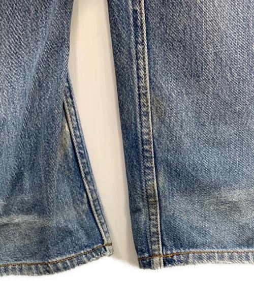 LEVI'S（リーバイス）LEVI'S (リーバイス) ジーンズ インディゴ サイズ:W33 L38の古着・服飾アイテム