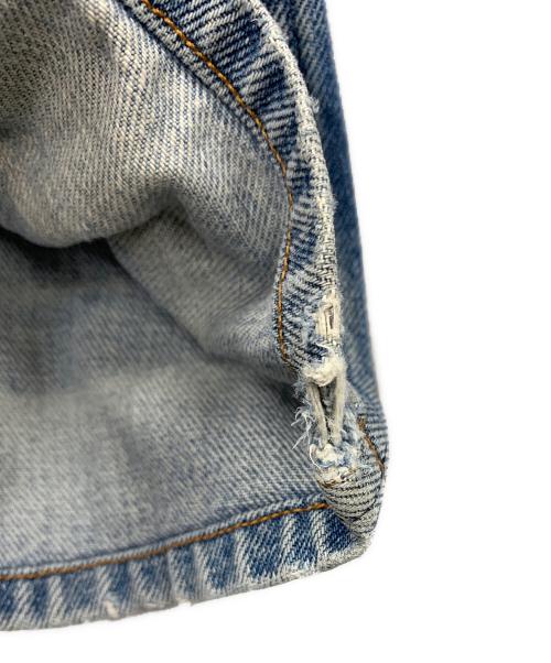 LEVI'S（リーバイス）LEVI'S (リーバイス) ジーンズ インディゴ サイズ:W33 L38の古着・服飾アイテム
