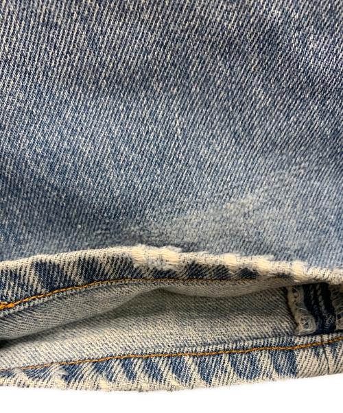 LEVI'S（リーバイス）LEVI'S (リーバイス) ジーンズ インディゴ サイズ:W33 L38の古着・服飾アイテム