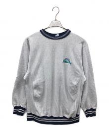 Champion（チャンピオン）の古着「90s リバースウィーブスウェット」｜グレー