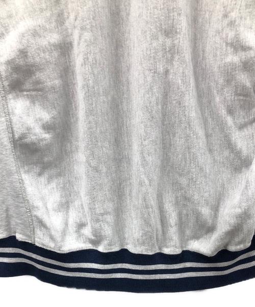 Champion（チャンピオン）Champion (チャンピオン) 90s リバースウィーブスウェット グレー サイズ:X-LARGEの古着・服飾アイテム