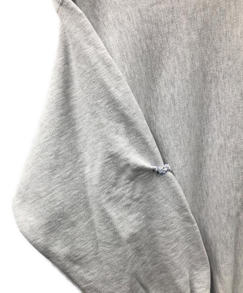 Champion（チャンピオン）Champion (チャンピオン) 90s リバースウィーブスウェット グレー サイズ:X-LARGEの古着・服飾アイテム