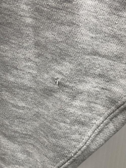 Champion（チャンピオン）Champion (チャンピオン) 90s リバースウィーブスウェット グレー サイズ:X-LARGEの古着・服飾アイテム