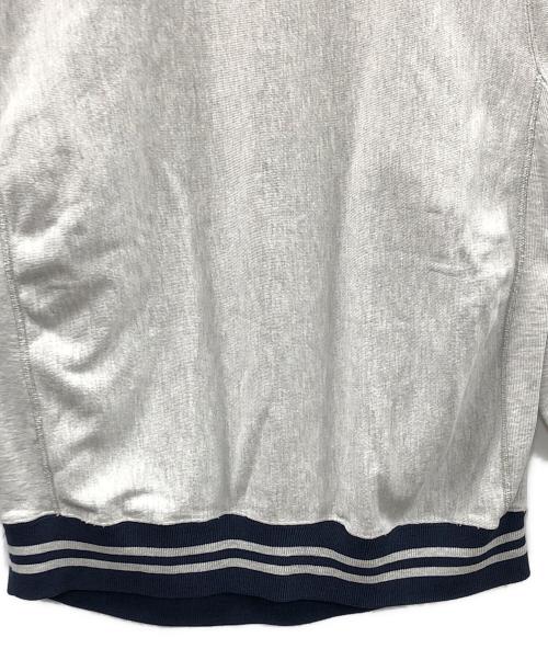 Champion（チャンピオン）Champion (チャンピオン) 90s リバースウィーブスウェット グレー サイズ:X-LARGEの古着・服飾アイテム
