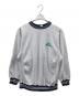 Champion（チャンピオン）の古着「90s リバースウィーブスウェット」｜グレー