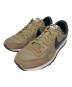 NIKE（ナイキ）の古着「スニーカー AIR PEGASUS 83 （エアペガサス 83）」｜ベージュ×カーキ
