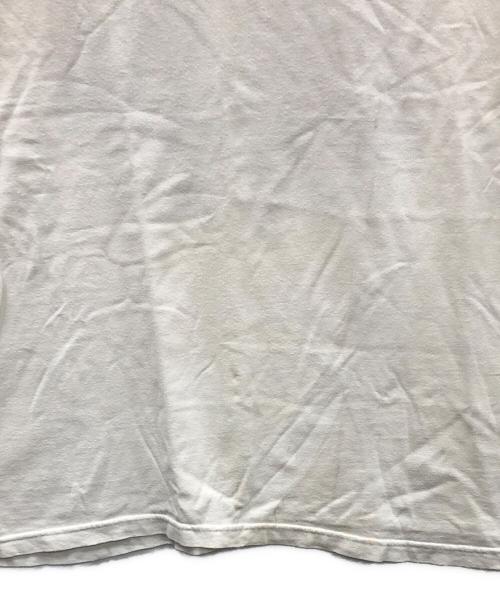 stussy（ステューシー）stussy (ステューシー) Tシャツ DAWN PATROL（ドーン・パトロール） ホワイト サイズ:Mの古着・服飾アイテム