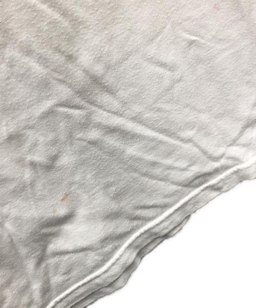 stussy（ステューシー）stussy (ステューシー) Tシャツ DAWN PATROL（ドーン・パトロール） ホワイト サイズ:Mの古着・服飾アイテム