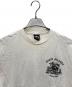 stussy (ステューシー) Tシャツ DAWN PATROL（ドーン・パトロール） ホワイト サイズ:M：6000円