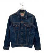 LEVI'Sリーバイス）の古着「デニムジャケット」｜インディゴ