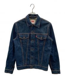 LEVI'S（リーバイス）の古着「デニムジャケット」｜インディゴ