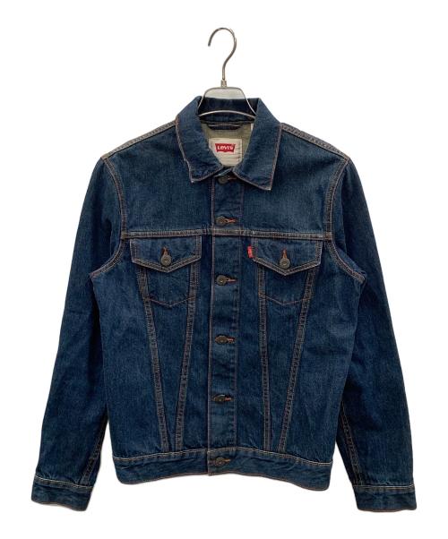 LEVI'S（リーバイス）LEVI'S (リーバイス) デニムジャケット インディゴ サイズ:Sの古着・服飾アイテム