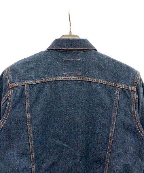 LEVI'S（リーバイス）LEVI'S (リーバイス) デニムジャケット インディゴ サイズ:Sの古着・服飾アイテム