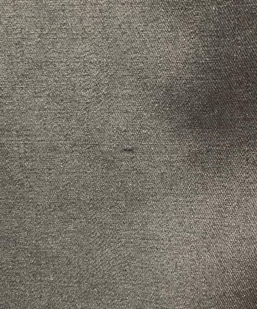 YOHJI YAMAMOTO（ヨウジヤマモト）YOHJI YAMAMOTO (ヨウジヤマモト) ロングコート ブラック サイズ:3の古着・服飾アイテム