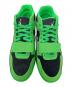 NIKE Travis Scott スニーカー Jordan Jumpman Jack CJ1 T-Rexx Green Spark（ジョーダン ジャンプマンジャック CJ1 T-Rexx グリーンスパーク） サイズ:29cm：22000円