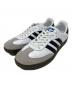 adidas（アディダス）の古着「スニーカー SAMBA（サンバ）」｜ホワイト系