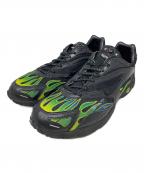 NIKE×SUPREMEナイキ×シュプリーム）の古着「ローカットスニーカー Air Zoom Streak Spectrum Plus 