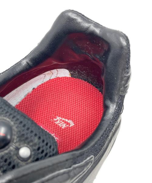 NIKE（ナイキ）NIKE SUPREME (シュプリーム) ローカットスニーカー Air Zoom Streak Spectrum Plus 